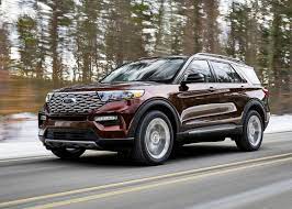 striveme جيب فورد اس يو في الطرازات والأسعار في السعودية