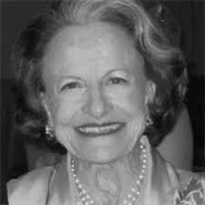 Obituary information for Marie Stovall Webster