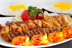 Ancient persia has always had four seasons and that gave the huge variety to persian cuisine from tropical food to hot pot dishes that are most popular on a chilly winter. Shalizaar Persian Restaurant Fine Persian Cuisine Catering