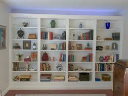 My Ikea Billy Bookcase Hack For Under 500 Billy Bookcase Hack Ikea Billy Bookcase Hack Ikea Billy Bookcase