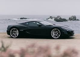 Gsl group limited is an integrated energy group that specializes in clean and new energy on lithium ion battery products. Rimac Closes 30 Million Investment With Camel Group News