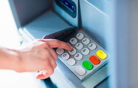 Atm is an abbrieviation that has several common meanings: Tips To Use Your Atm Effectively Bankbazaar The Definitive Word On Personal Finance
