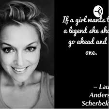 Flourish with Laurie (podcast)