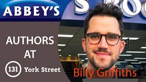 Deep Time Dreaming by Billy Griffiths