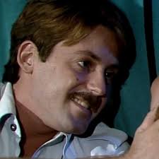 Edwin Luisi em 'O Astro' 1977