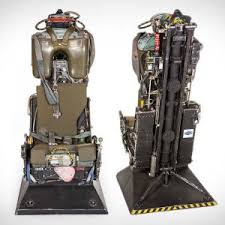 Ejection Seat Ejection Seat Pilot Seats Model Airplanes