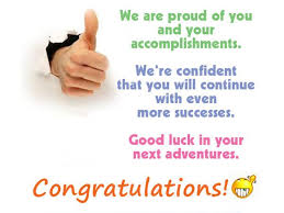 Congratulation Sayings Quotes Pictures 5 21842d73 Jpg 600 450 Congratulations Quotes Congrats Quotes Congratulations Quotes Achievement