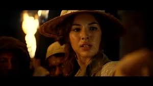 The Extraordinary Adventures of Adèle Blanc-Sec (2010)