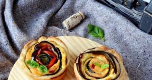 Mini Quiches Fleur Au Pesto Recette Mini Quiche Recettes De Cuisine Mini Quiches