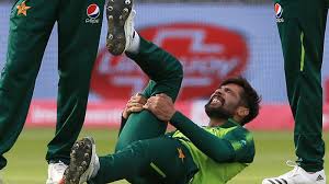 Amir retired from international cricket in december 2020. Samaa Injury Scare For Mohammad Amir Ahead Of Third England T20i