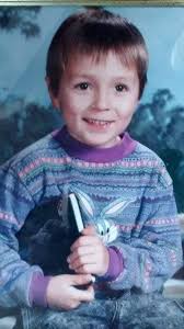 Mr. Jeremy Ralph Dudley's Memorial Website