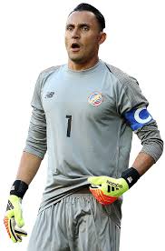Last game played with bayern munich ii, which ended with result: Keylor Navas Football Render 47869 Footyrenders
