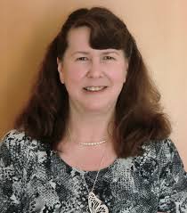 An Interview with Sue Dix