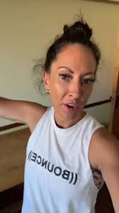 LIVE ON TUESDAY 🙌🏽, DROP US A DM 💌for your trail class in the month of  June , 📍Gerrards Cross Methodist Church Oak End Way Gerrards Cross ,  #bounce #bouncefitbody #workout #funfitness #june ...