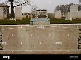 Commonwealth war graves commission ...