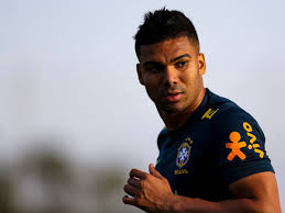 Casemiro is a brazillian football player who plays for brazil national team and real madrid. Brazil Must Win Copa America Even Without Neymar Says Casemiro Sportstar