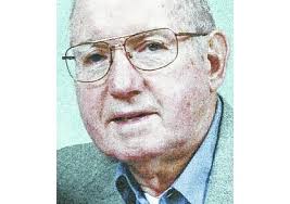 Eugene Palmer Obituary (2016)