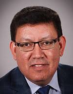 Gabriel P. López :: Department of Chemical & Biological Engineering