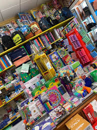 Papelería La Plaza