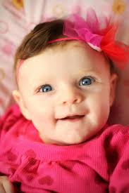 I'm late, but #1, Amelia is now 4? And I love Michael more than anyone, but  we're going to drop “you have a new baby sister”