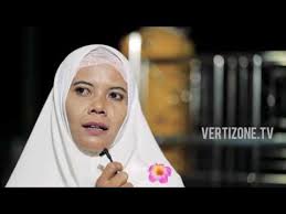 Sosok Almarhumah Ustadzah Ita Meigavitri Di Mata Tetangganya Bag1 Youtube