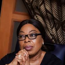 19th October 2023. A year ago, my best friend and husband, Bode Agusto  surrendered to the will of God Almighty and stepped gallantly into the  bosom of God with these words, “Edna,