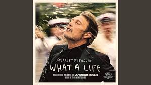 2020 / дания / швеция / нидерланды another round / druk еще по одной. What A Life From The Motion Picture Another Round Youtube
