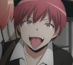 1000 Images About Karma Akabane Trending On We Heart It New karma ezreal created by swimstrim. 1000 images about karma akabane