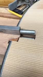 A sad day…there would be no Allied Lutherie without Luthiers Mercantile.  Thanks to Todd Taggart, Tom Peterson, and Roger Sherron for starting The  Luthier's Mercantile!