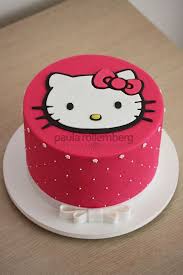 Torta Hello Kitty Pets Hello Kitty Birthday Cake Hello Kitty Fondant Hello Kitty Cake