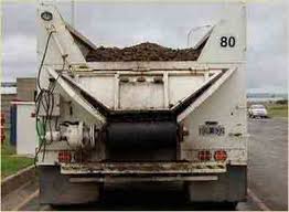 The Trailers Or Trucks To Transport The Crop From The Field