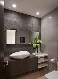 Contemporary bathroom design ideas can range from: Modern Bathroom Vanity Design Ideas Trendecors