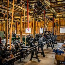 Image Result For Old Machine Shop Machine Shop Metal Working Machines Antique Tools