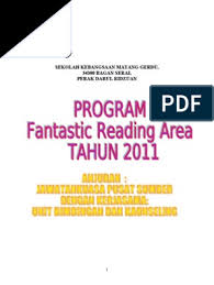 Salah satunya, dengan penerbitan peraturan menteri ia mengutarakan, banyak sekolah di indonesia yang memiliki semangat kebangsaan yang baik. Kertas Kerja Membaca Dalam Kelas