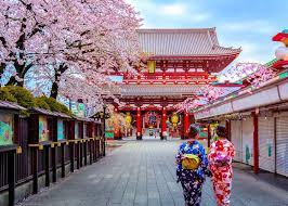 Asakusa Annual Events And Festival Calendar Lots Of Things To Enjoy Throughout The Year Live Japan Travel Guide Cheap Holiday Destinations Japan Travel Japan Travel Guide