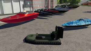 Latest mods for gta 5. Ls19 Paradise Boat Pack 1 5 V1 0 0 1 Farming Simulator 19 Mod Ls19 Mod Download
