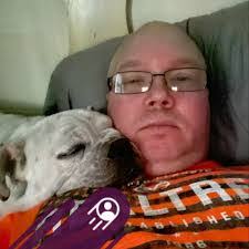 Richard Stiffler's Instagram, Twitter & Facebook