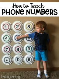 These are 16 activities for preschoolers to practice counting. Numerous Nifty Number Activities For Preschool How Wee Learn
