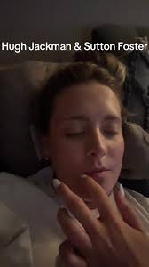 Michelle Williams and Sutton Foster