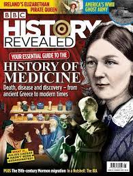 Bbc History Revealed 02 2021 In 2021