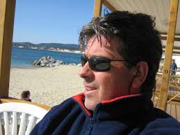 Paul CARRILLO, 57 ans (NICE, PONT DE CLAIX)