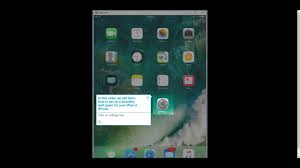 Hello everyone, do you like the lock screen in the image above? How To Set Up A Beautiful Wallpaper And Lock Screen In Your Ipad And Iphone Youtube