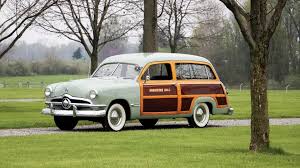 Image result for Hawthorne Green 1950 Ford
