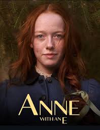 ANNE WITH AN “E” New Season Releasing Soon!