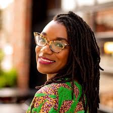 Tiffany FitzGerald — The Equity Lab