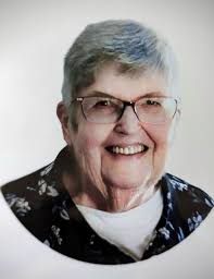 Obituary information for Carlene R. May