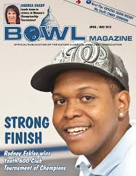 Rodney Eckles wins Youth 600 Club Tournament of Champions