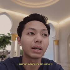 Menjaga Langkah dengan Dillon Willend: Kisah Cinta yang Mengharukan