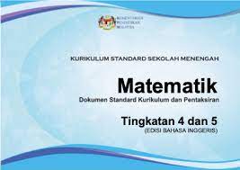 Garis & satah dalam 3 dimensi. Dskp Matematik Kssm T4 T5 Flip Ebook Pages 1 50 Anyflip Anyflip