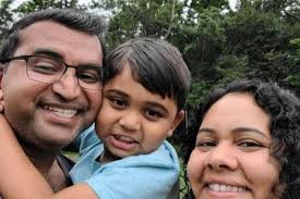 Fundraiser for Don Nimchan by Nicole Masi : Don's Recovery